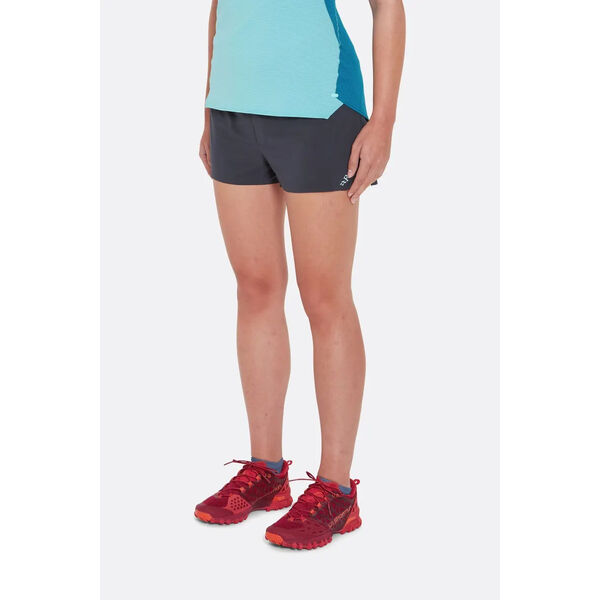 Rab Talus Trail Light Shorts Womens