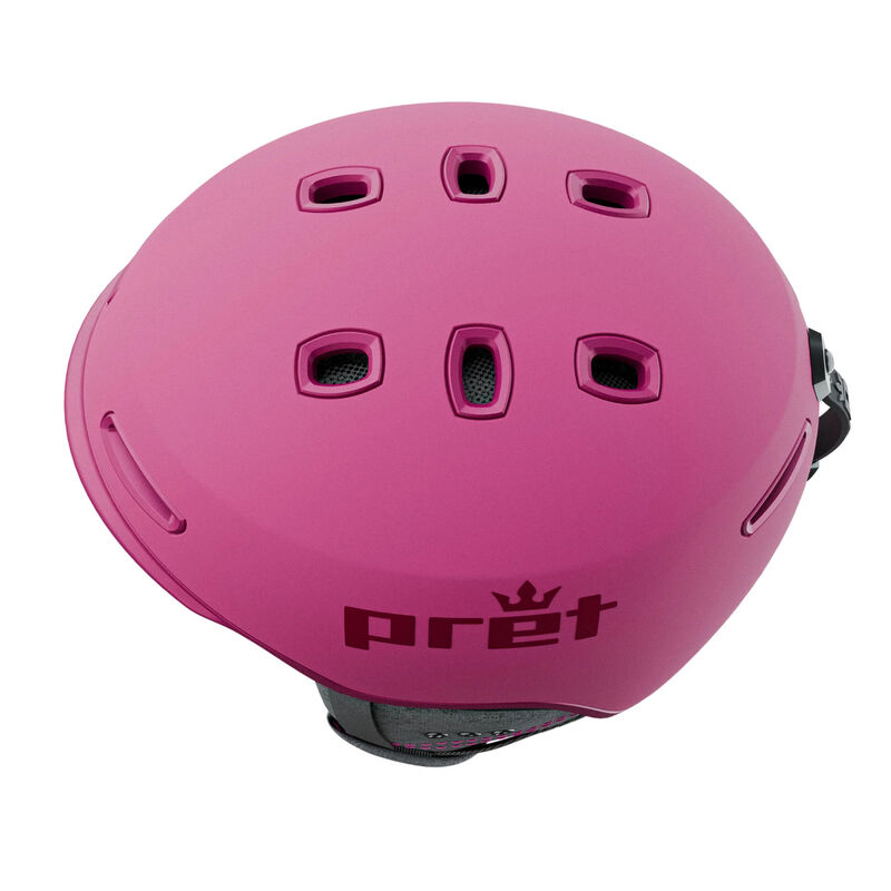 Pret Lyric Helmet Womens image number 3