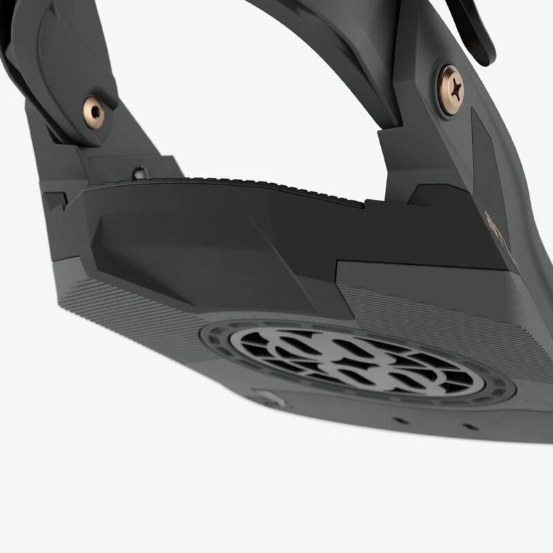 Union Atlas Pro Step On Snowboard Bindings image number 7