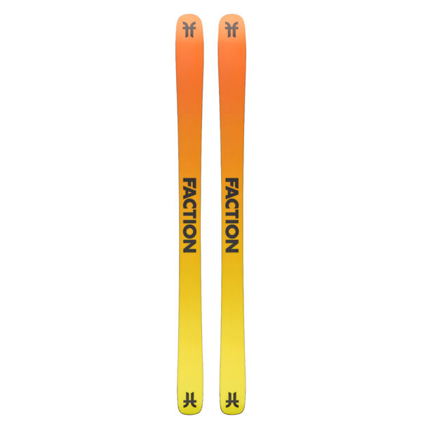 Faction Prodigy 2 Skis