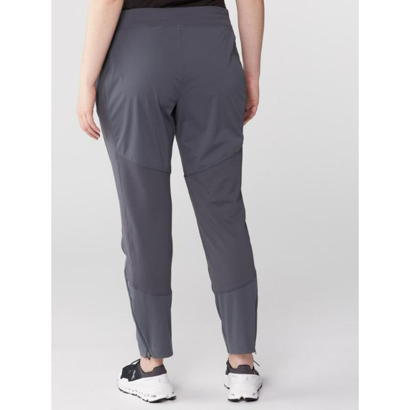 Patagonia Wind Shield Pants Womens image number 2