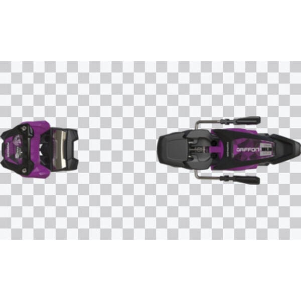 Marker Griffon 13 ID Ski Bindings