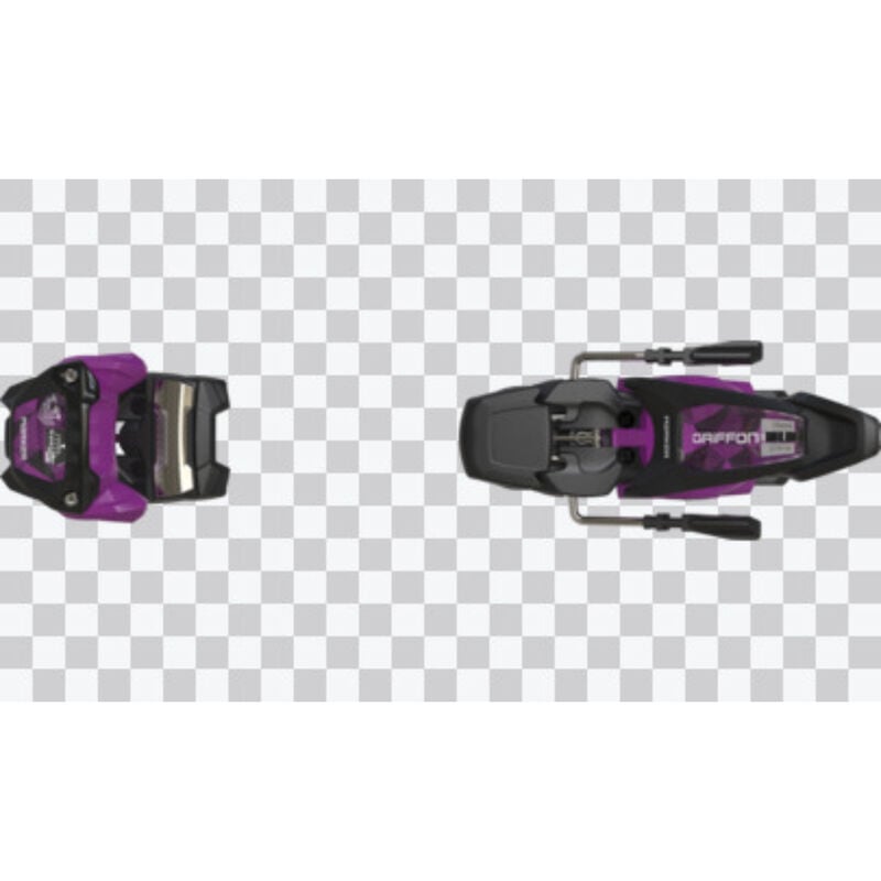 Marker Griffon 13 ID Ski Bindings image number 1