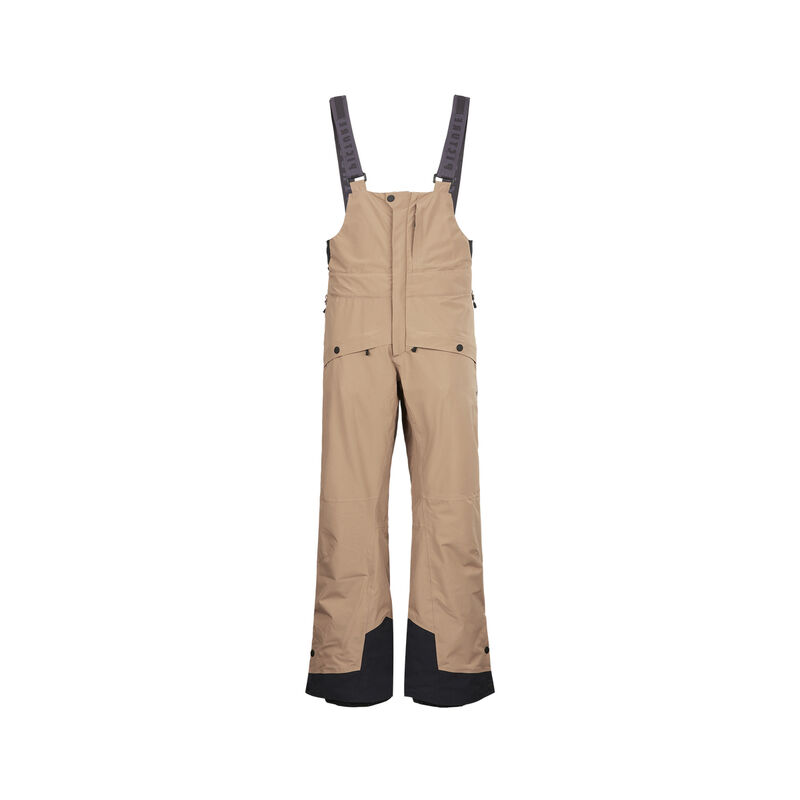 Picture Avening Bib Pants Mens image number 0