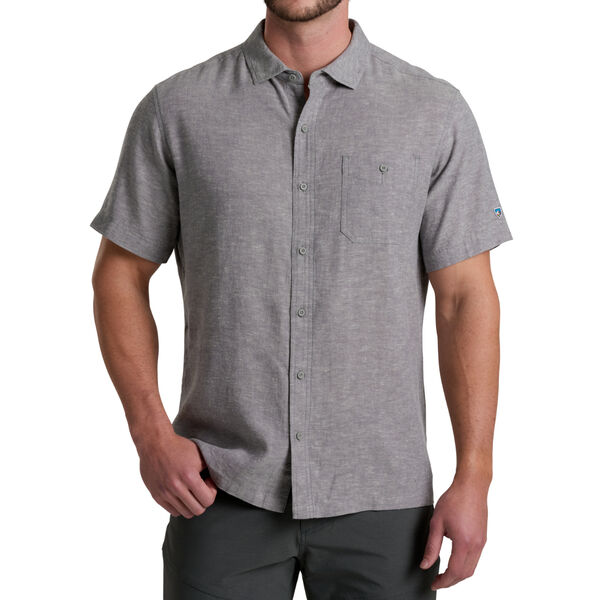 Kuhl Getaway Short-Sleeve Top Mens