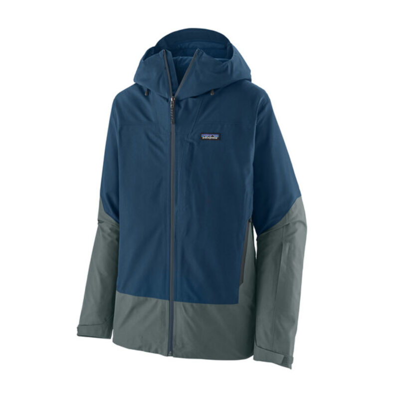 Patagonia Storm Shift Jacket Mens image number 0