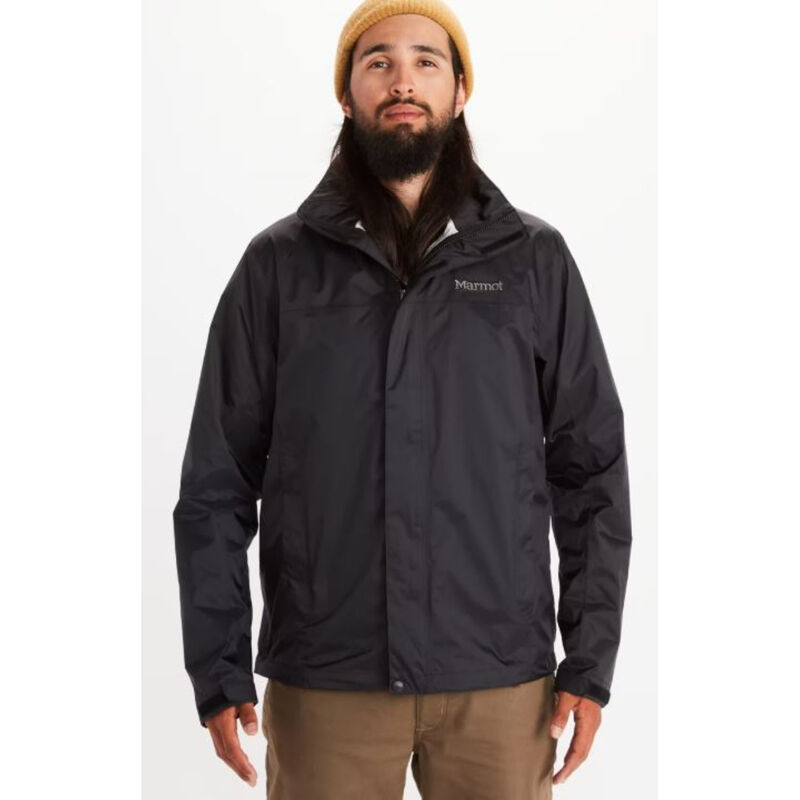Marmot Precip Eco Jacket Mens image number 0