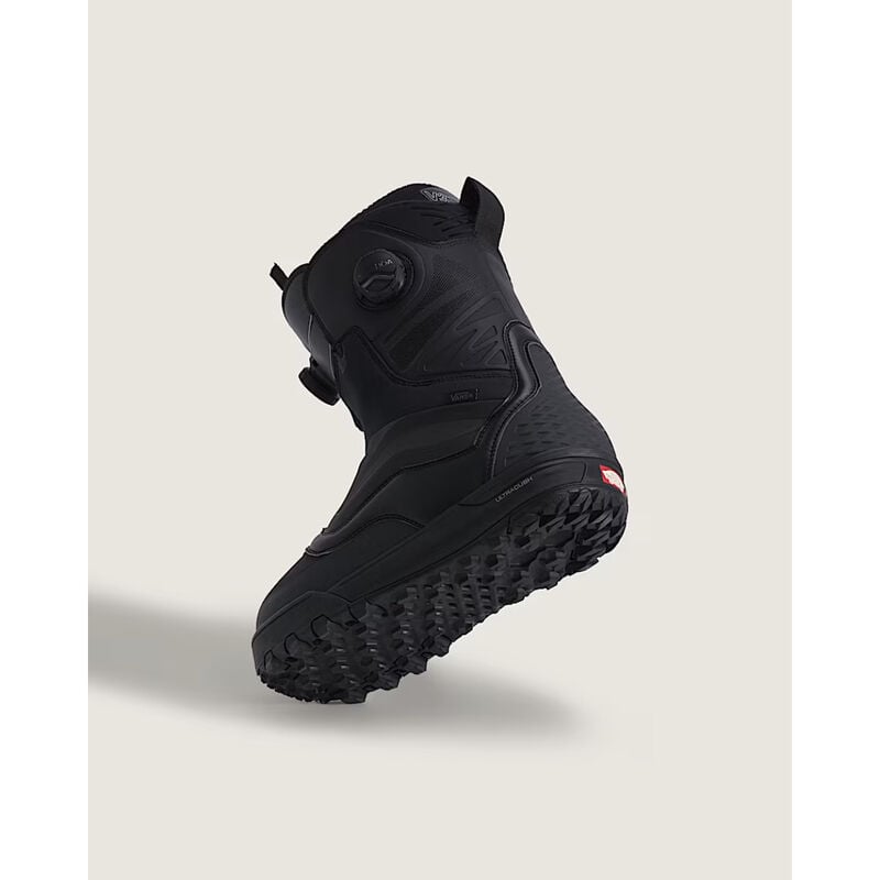 Vans Verse Snowboard Boots Mens image number 2