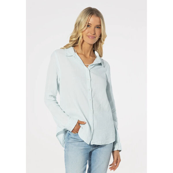 Dylan Taylor Shirt Womens