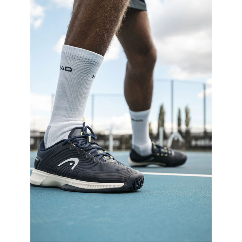 Head Revolt Pro 4.5 Court Shoes Mens image number 5