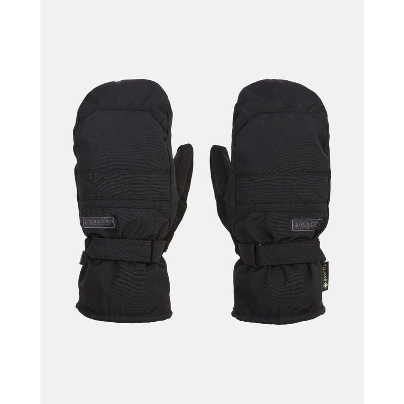 Volcom Peep Gore-Tex Mitts Womens image number 0