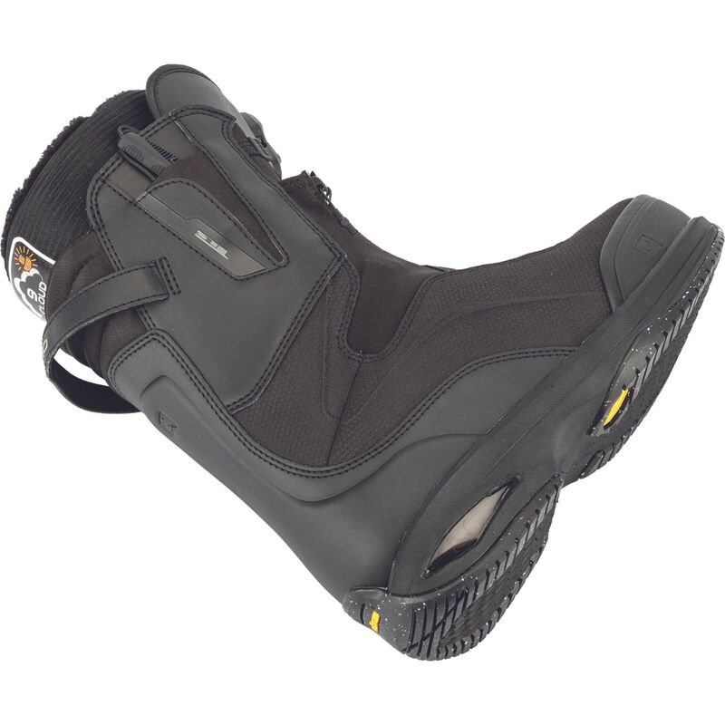 Nitro Fate TLS Snowboard Boots Womens image number 3