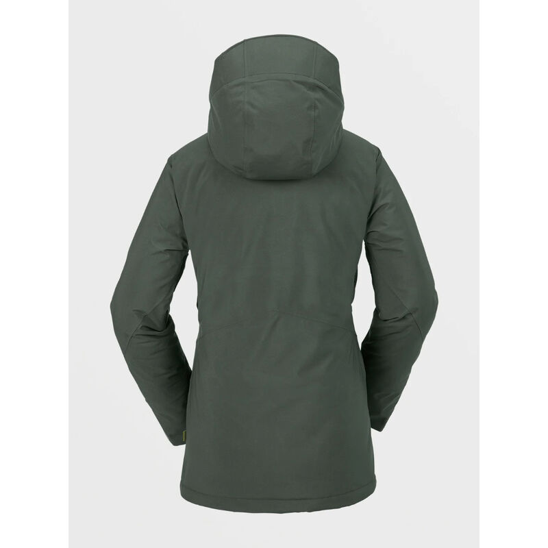 Volcom 3D Stretch Gore-Tex Jacket Womens image number 1