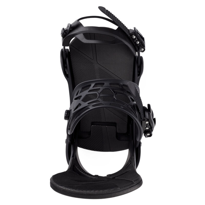 Burton Mission Re:Flex Snowboard Bindings Mens image number 3