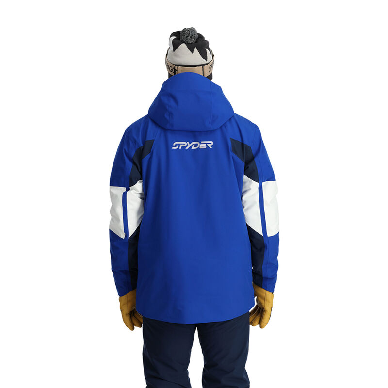 Spyder Epiphany Jacket Mens image number 1