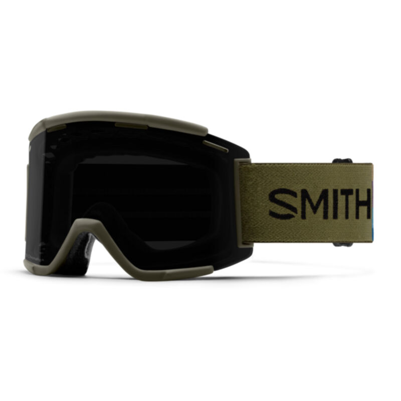 Smith Squad XL MTB Goggles image number 0