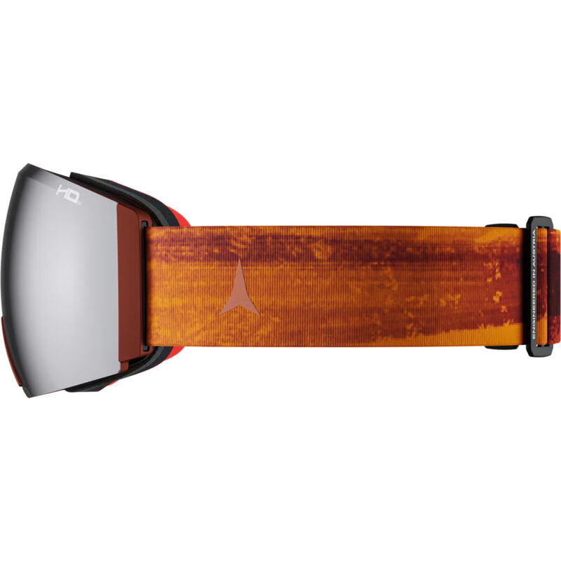 Atomic Revent Q M HD Goggles - Maven image number 1