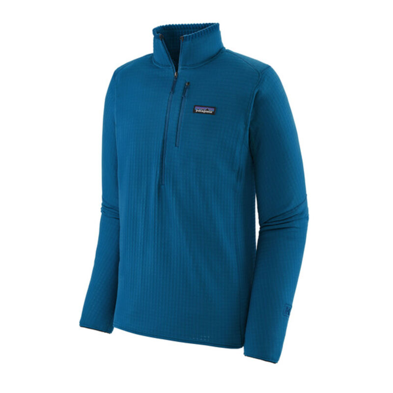 Patagonia R1 Fleece Pullover Mens image number 0
