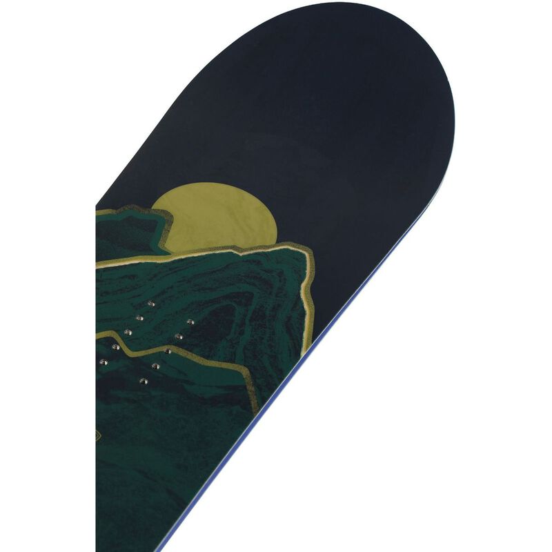 Rossignol Myth Snowboard Womens image number 2