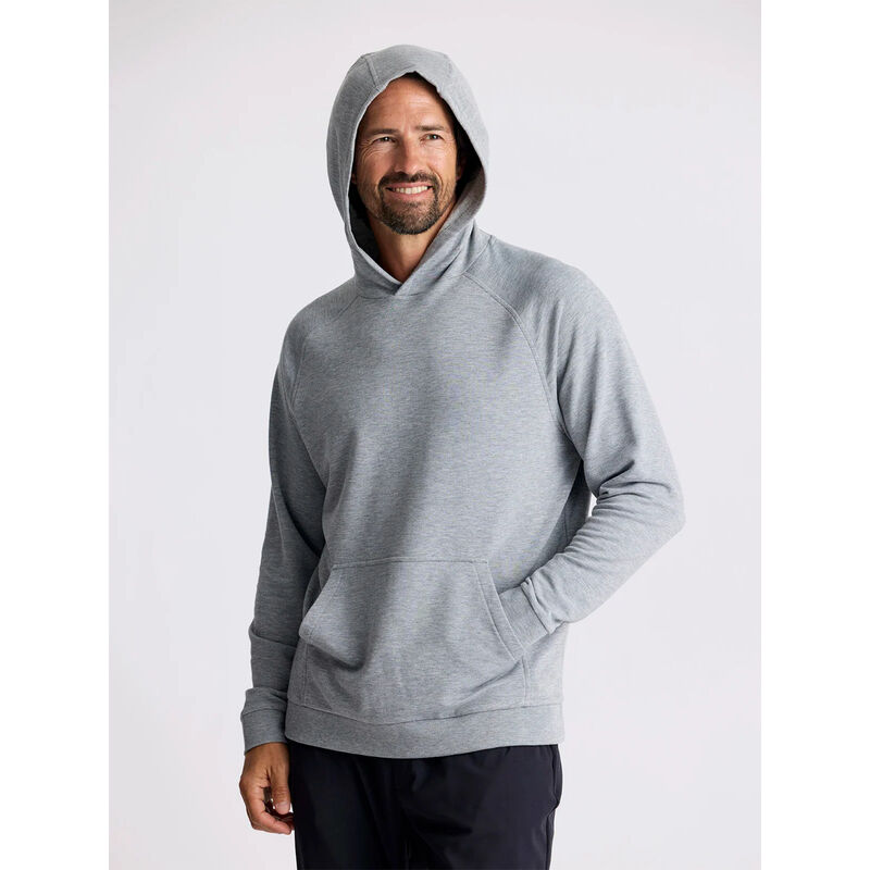 Free Fly Bamboo Lightweight Fleece Hoodie Mens image number 1