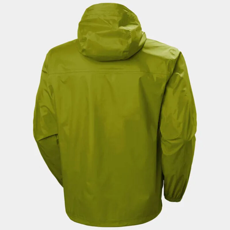 Helly Hansen Loki Rain Jacket Mens image number 1