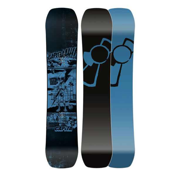 CAPiTA Youth Brigade Snowboard Kids