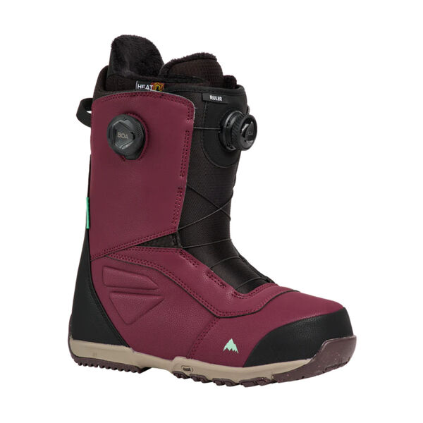 Burton Ruler BOA Snowboard Boots Mens