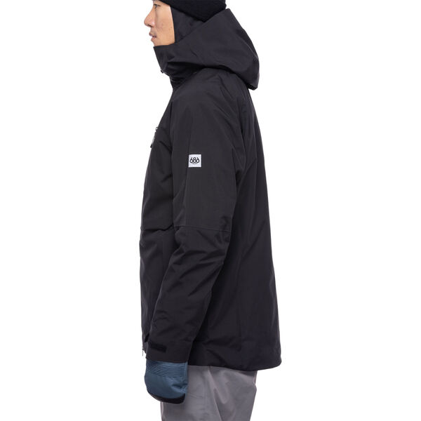 686 Hydra Thermagraph Jacket Mens