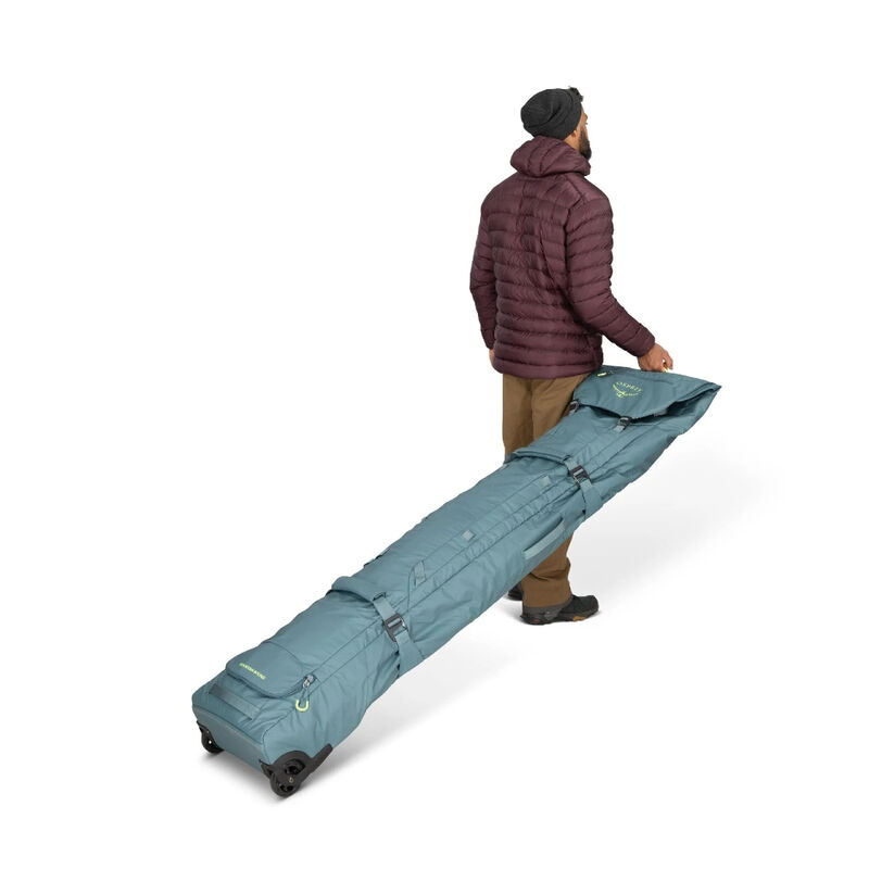 Osprey Moutanin Bound Ski & Snowboard Roller Bag image number 3