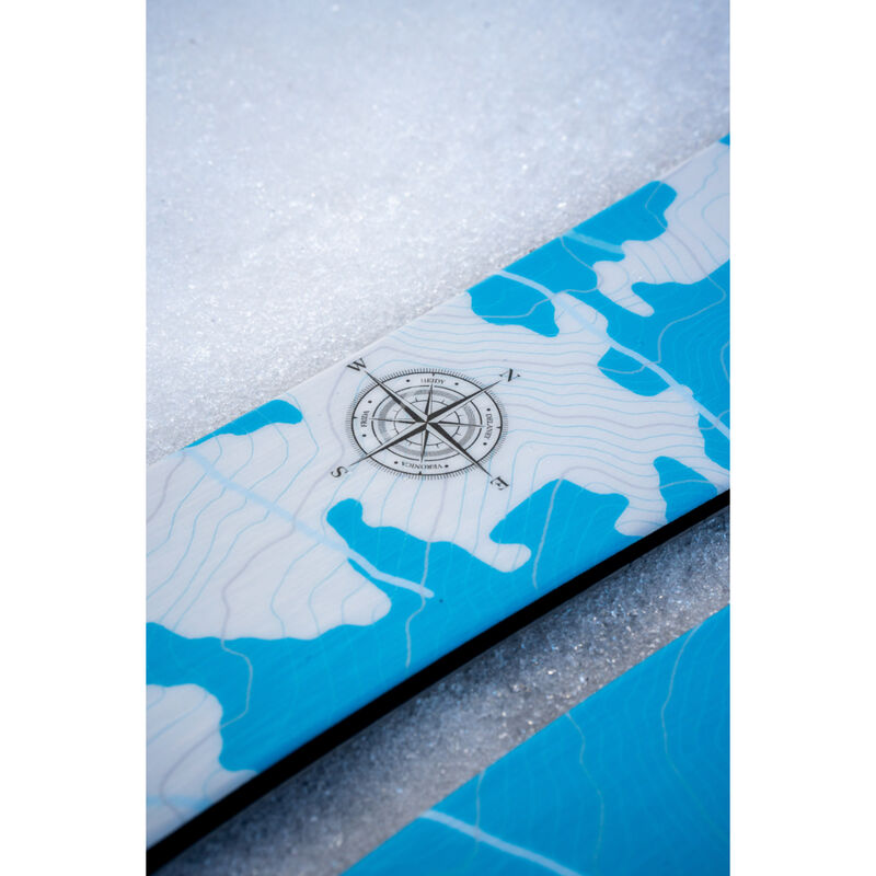 Nordica Unleashed Outreach Ski image number 2