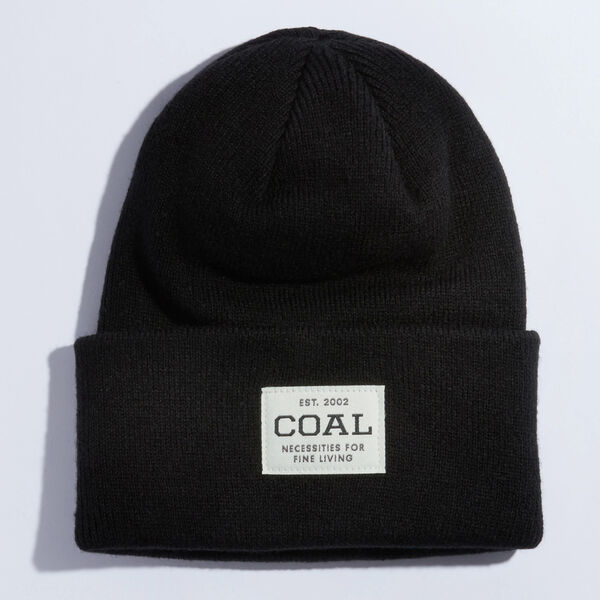 Coal The Uniform Knit Cuff Beanie