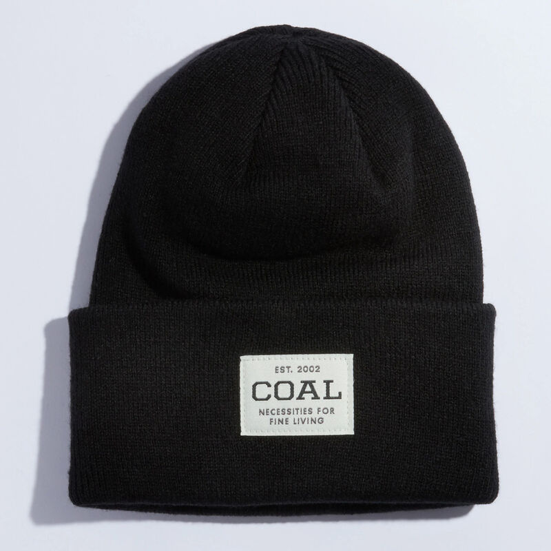 Coal The Uniform Knit Cuff Beanie image number 0
