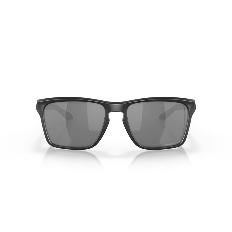 Oakley Sylas Sunglasses + Prizm Black Polarized Lenses image number 1