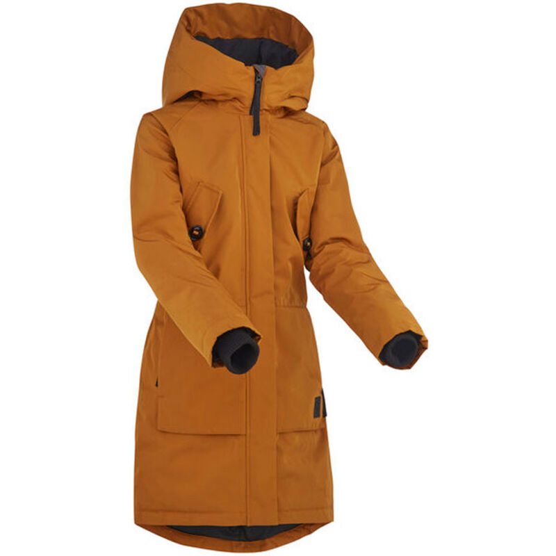 Kari Haugamoen Parka Womens | Christy Sports