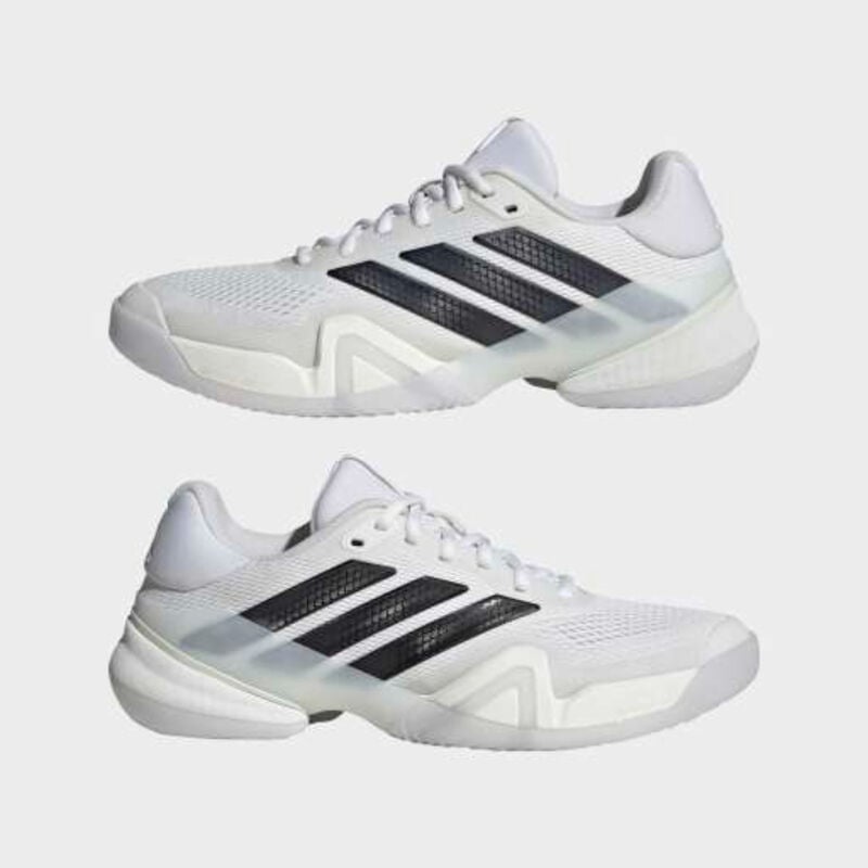 Adidas Barricade 14 Tennis Shoes Mens image number 8
