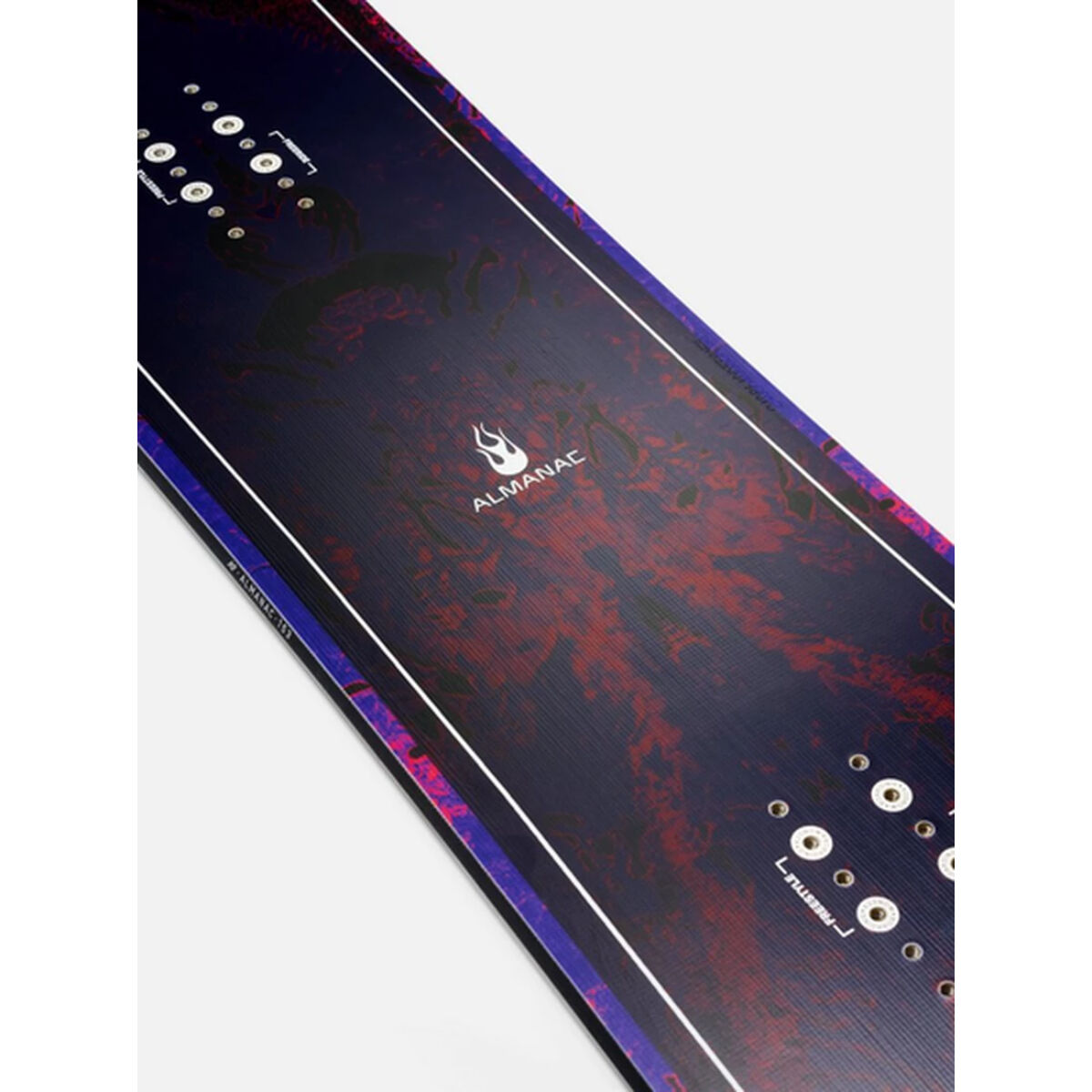 K2 Almanac Snowboard Unisex | Christy Sports