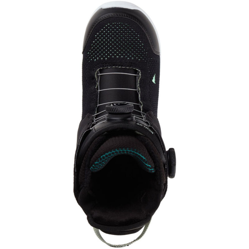 Burton Ritual LTD Boa Snowboard Boots Womens image number 4