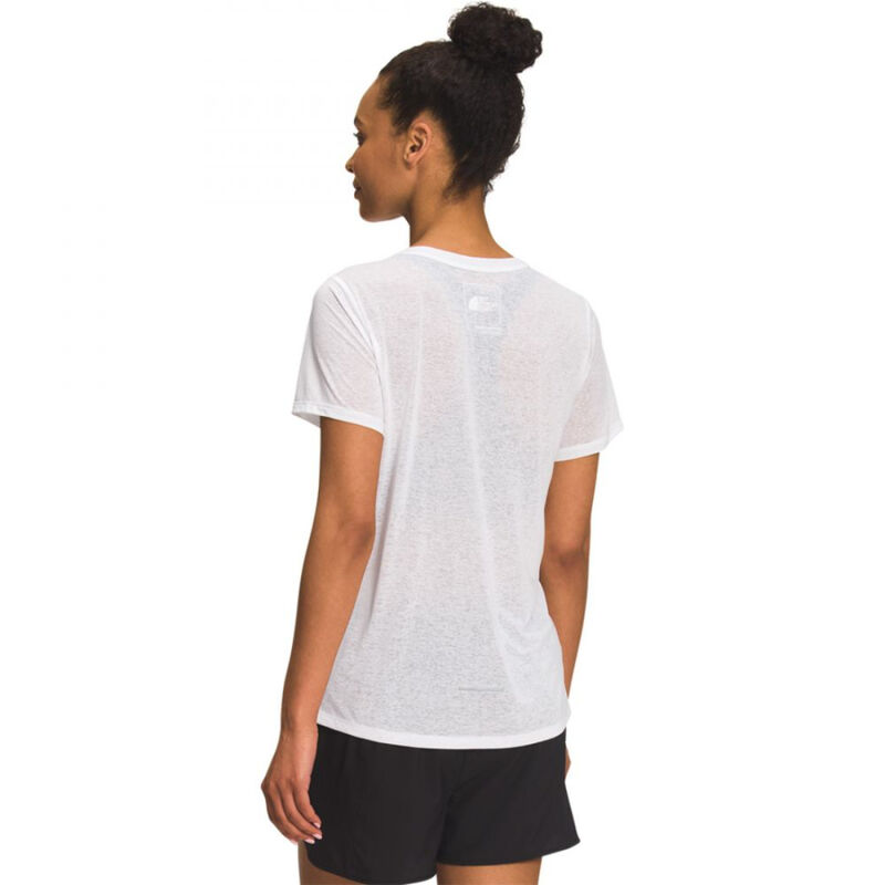 The North Face Sunriser Short Sleeve Shirt Womens image number 1