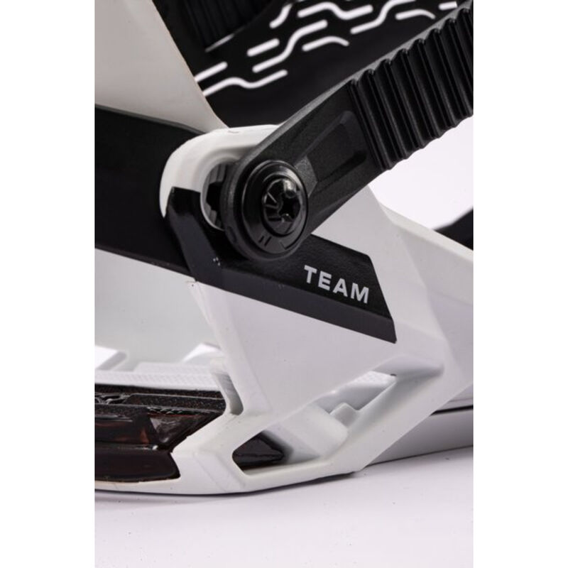 Nitro Team Bindings Mens image number 8