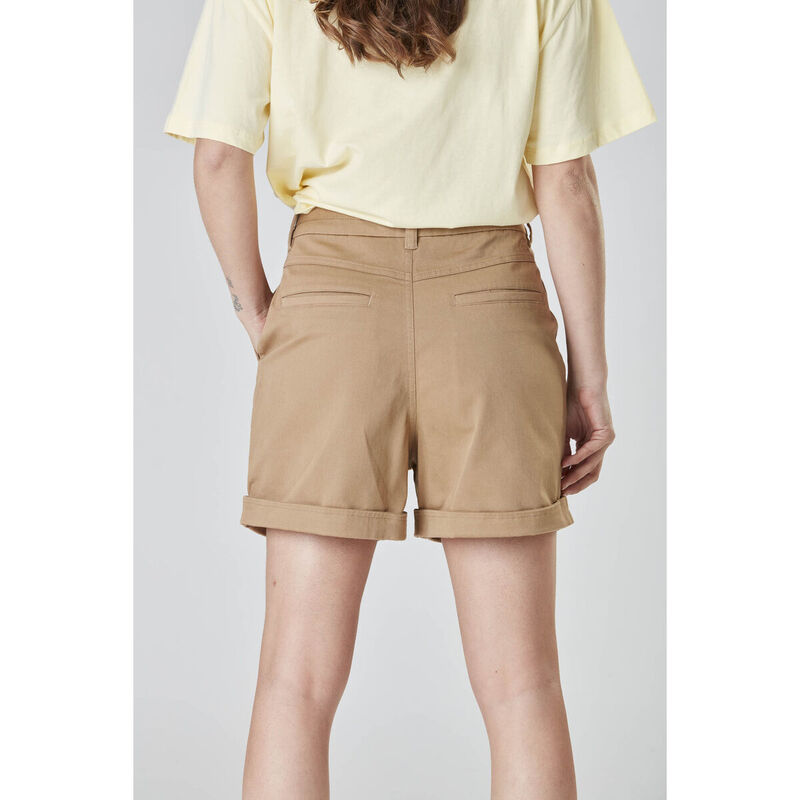 Picture Anjel Chino Shorts Womens image number 3