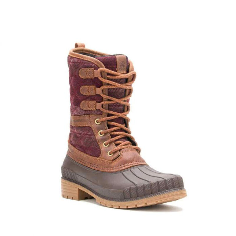 Kamik Sienna 3 Winter Boot Womens image number 0