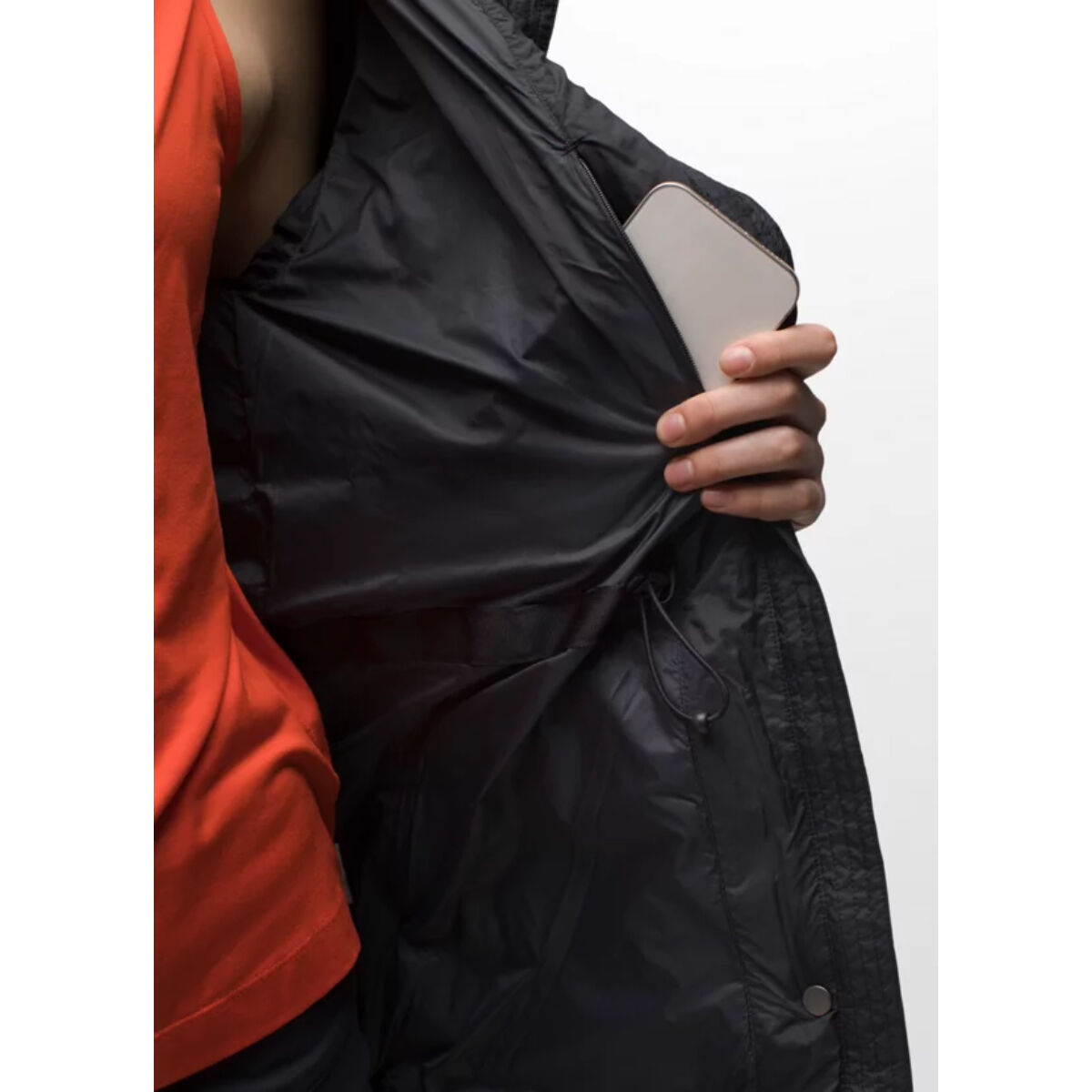 prAna Emerald Valley Jacket Womens | Christy Sports