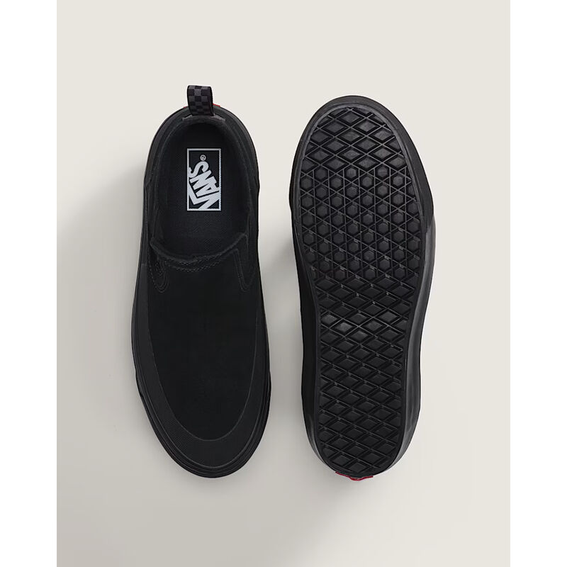 Vans Mid-Slip Insulated Shoe Mens image number 2