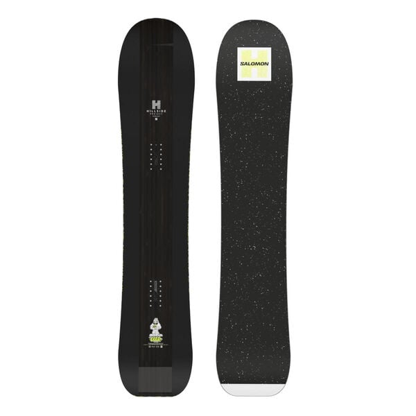 Salomon Goop Snowboard