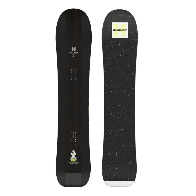 Salomon Goop Snowboard image number 0