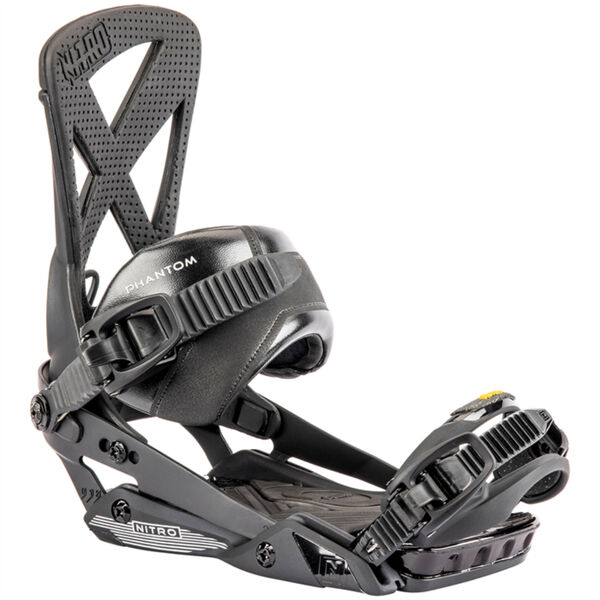 Nitro Phantom Snowboard Bindings