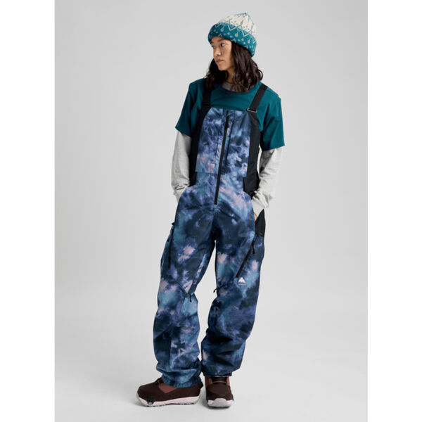 Burton Reserve 2L Bib Pants Womens