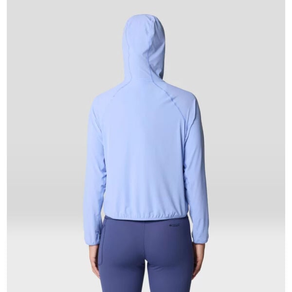 Mountain Hardwear Sunshield Hoodie Womens