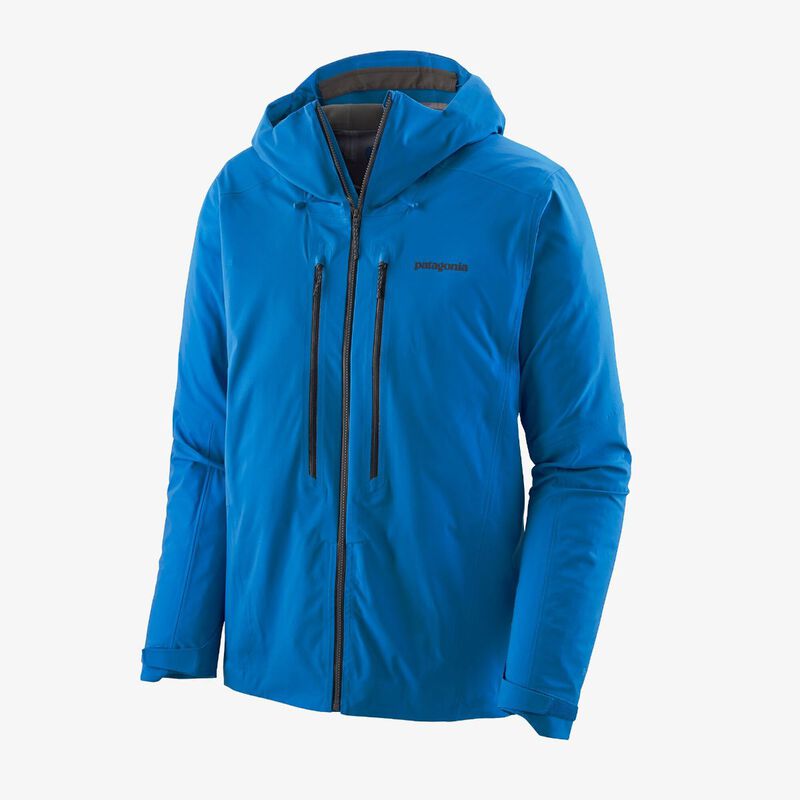 Patagonia Stormstride Jacket Mens image number 0