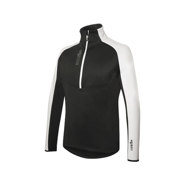 rh+ Kyril Half Zip Jersey Mens